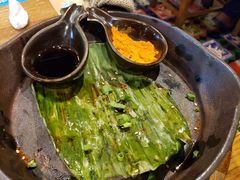 -云海肴云南菜·蒸汽石锅鱼(北京良乡华冠店)