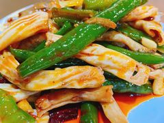香辣郡把-华兴街煎蛋面(总店)