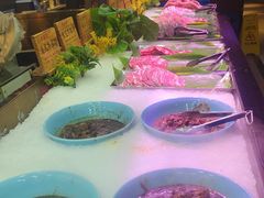 -聚盛源蒸汽海鲜火锅烤肉自助(巨川金海岸购物广场店)