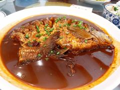 特色大鳊鱼-湾里人家(旺山景区店)