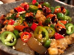 跳跳蛙-付小姐在成都(中山公园店)