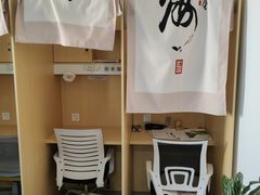 -竹川学社·自助沉浸自习室(海淀黄庄店)