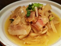 炖黄山笋衣-晋家门(文峰广场店)