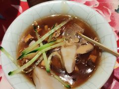 徐沟灌肠-山西会馆·晋菜·晋商宴·牌匾博物馆(胜利东街店)