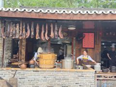 -青城甲(青城山店)