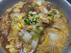 -赛德大酒店(邗江中路店)