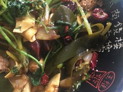 -多呗辣麻辣香锅(万达广场店)