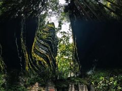 -梭布垭石林景区