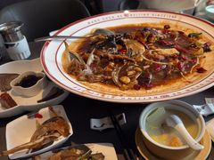 -旺顺阁·北京菜·烤鸭(大望路店)