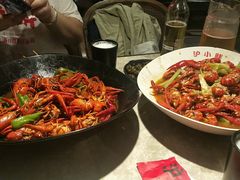 -沪小胖小龙虾(淮海中路旗舰店)