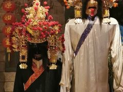 -中国闽台缘博物馆