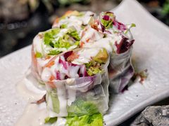 -森味薪火烧•烧鸟居酒屋•日本料理(望京店)