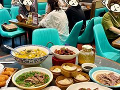-北极阁公园