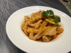 -梁家大院•农家菜(昆山会展中心店)