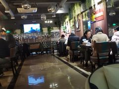 -Mevlana梅夫娜土耳其餐厅·清真