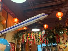 -金掌勺锅包肉(太原万达店)