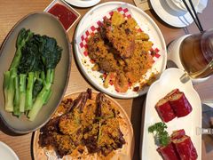 -避风塘·老港味餐厅(虹口龙之梦店)