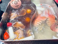 -荣记火锅(青悦城店)