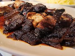 -庆赫隆融合菜馆(群力店)