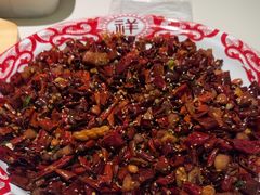 -川人百味(金安中央大街店)