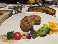 -俄士厨房(时代天街店)