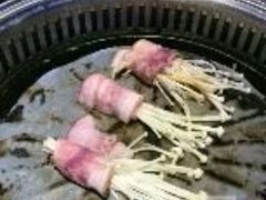-鑫海汇海鲜烤肉自助(北国商城店)