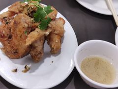 炸鸡-金边小馆
