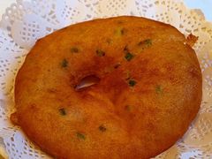 汉口小面窝-湖北味道(湖北大厦店)