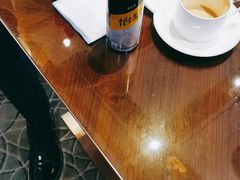 -君悦大酒店行政酒廊