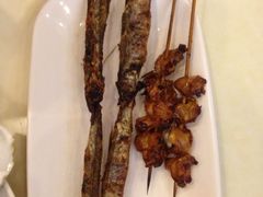 -吉香碳烤生蚝(仙霞路店)