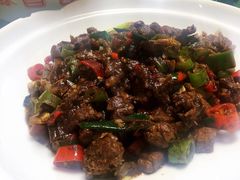 -明香海鲜酒家(华强北店)