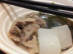 -汉丽轩韩式自助烤肉十二年(SM广场店)
