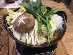 -林妈妈村·日式料理(宝山万达店)