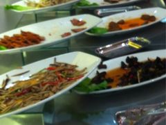 -怡人怡口牛排海鲜自助(飞龙大厦店)