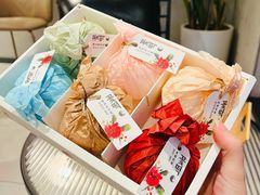 -高力乐面包咖啡厅(西塔店)