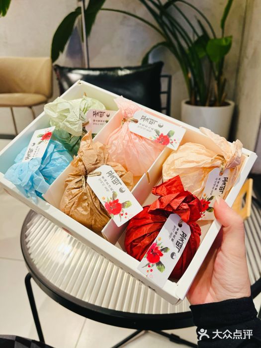 高力乐面包咖啡厅(西塔店)图片