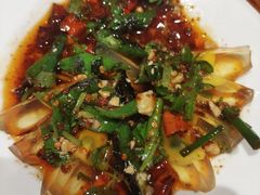 -滇香肴·云南菜蒸汽石锅鱼(云南北路店)