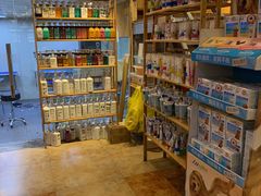 -转角宠物(转塘方家苑店)