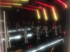 -威尔仕健身(新天地店)