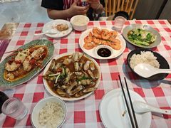 -大厨的餐厅(曾厝垵总店)