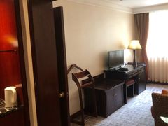 -杭州海华满陇度假酒店