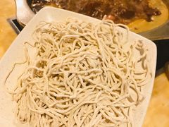 -家乡重庆火锅店