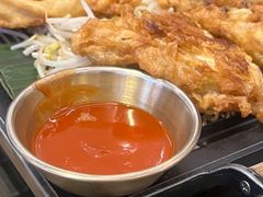 -mango tree芒果树泰国餐厅(青岛万象城店)