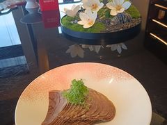 -茉莉花空中花园餐厅(义乌店)