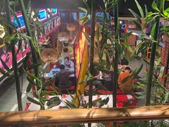 -老马路串串香火锅(北门桥店)