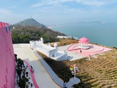 -漳州滨海火山岛自然生态风景区