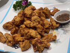 -渔码头食府·20年蓬莱老字号(登州路店)