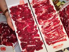 -陈记顺和潮汕鲜牛肉火锅(西门口广场店)