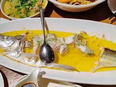 -金枝玉叶上海人家食府(三里河店)