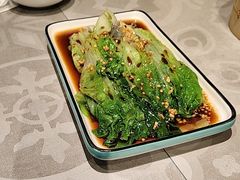 -如轩·海鲜砂锅粥·潮汕菜(南城店)